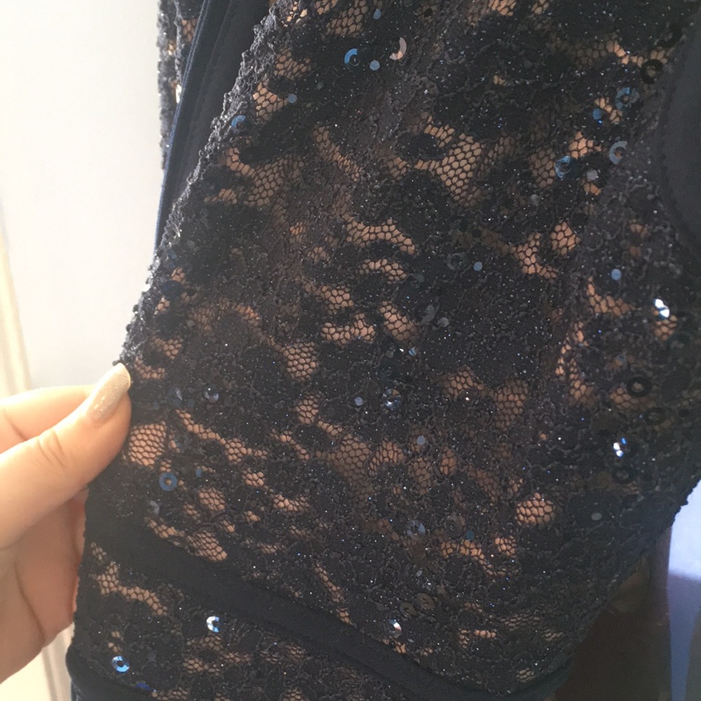 PROM DRESS!! - Picture 6 of 6